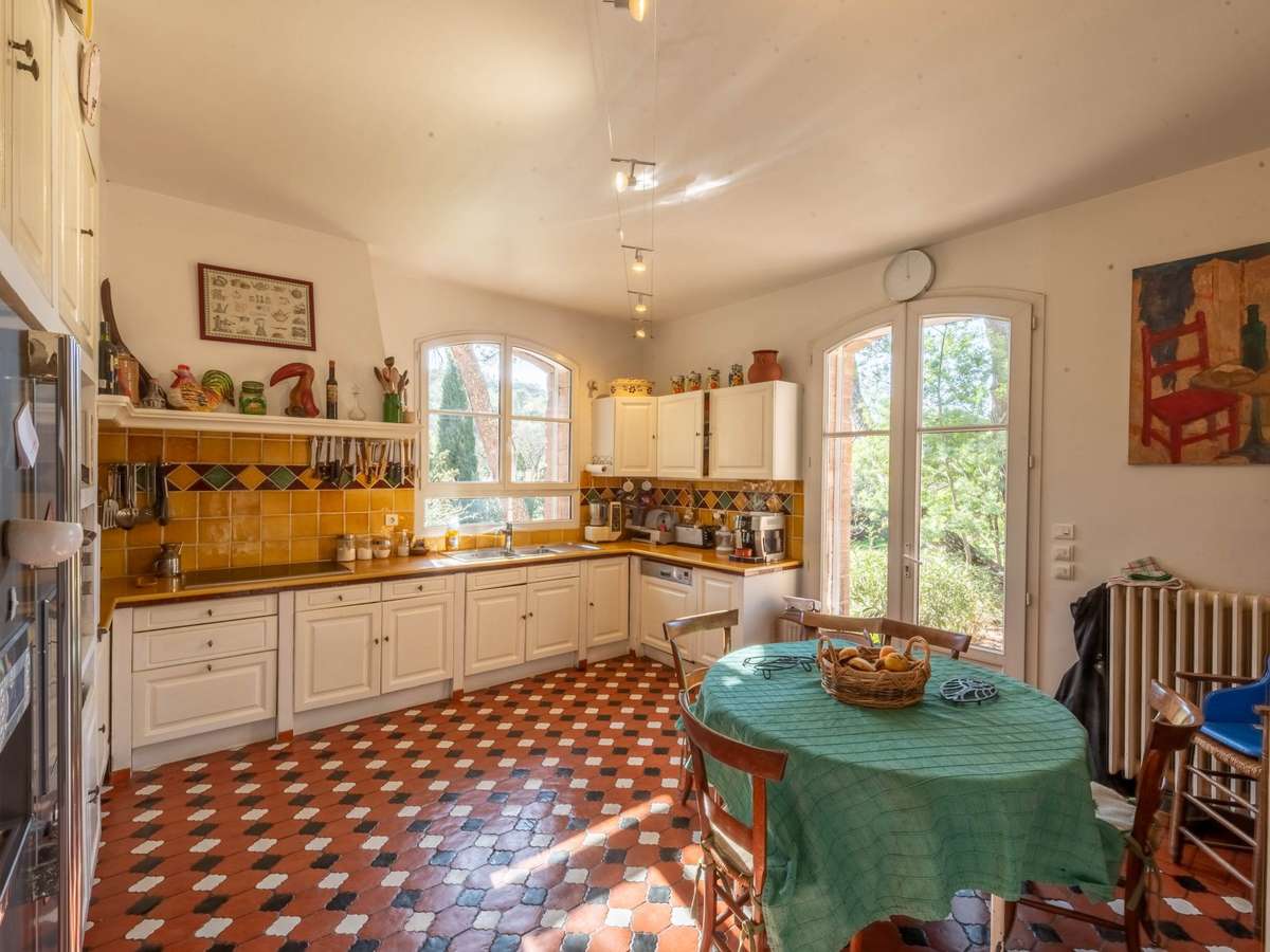 Maison Saint-Raphaël