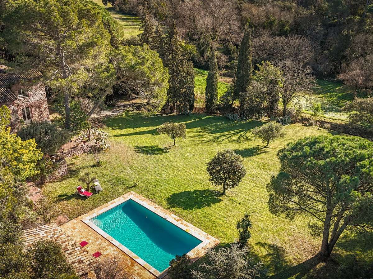 Maison Saint-Raphaël