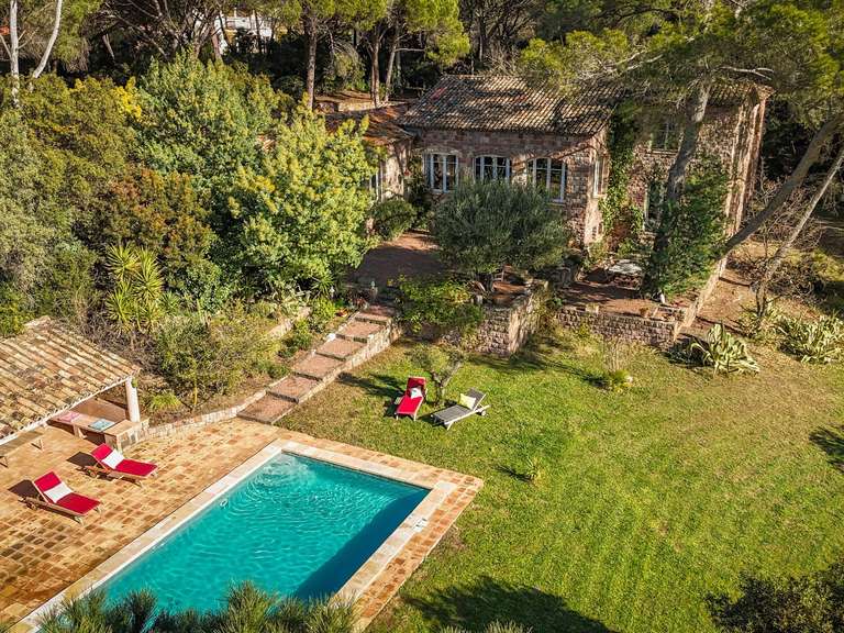 Maison Saint-Raphaël - 300m²