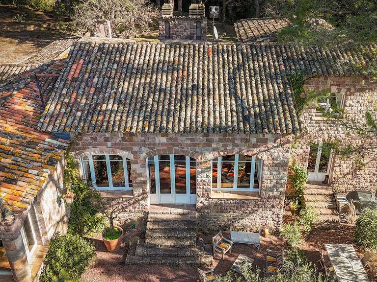 Maison Saint-Raphaël - 300m²