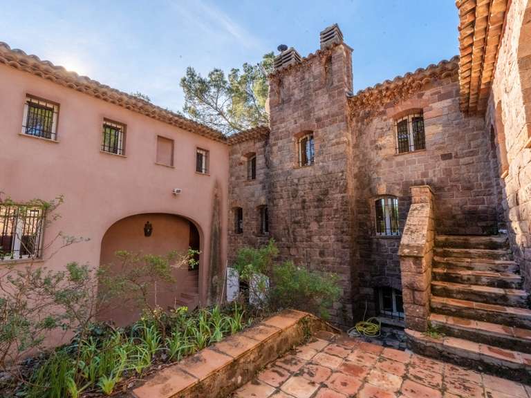 Maison Saint-Raphaël - 300m²