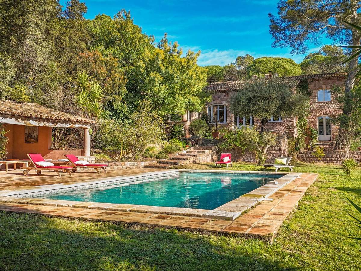 Maison Saint-Raphaël