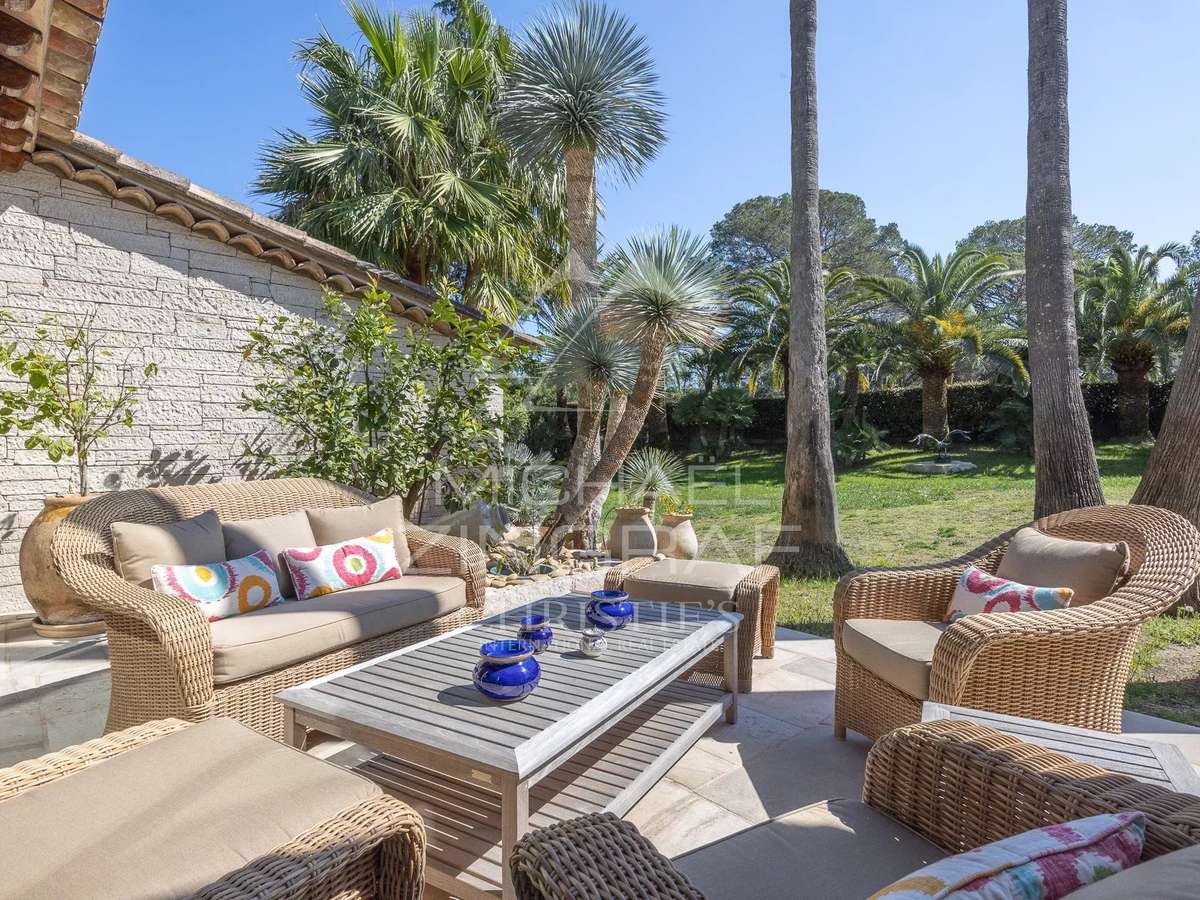 Maison Saint-Raphaël