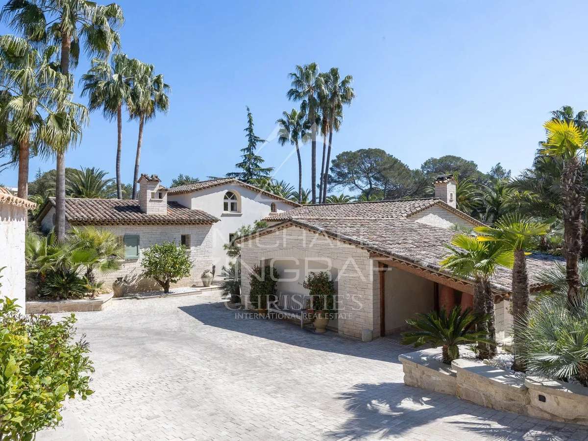 Maison Saint-Raphaël