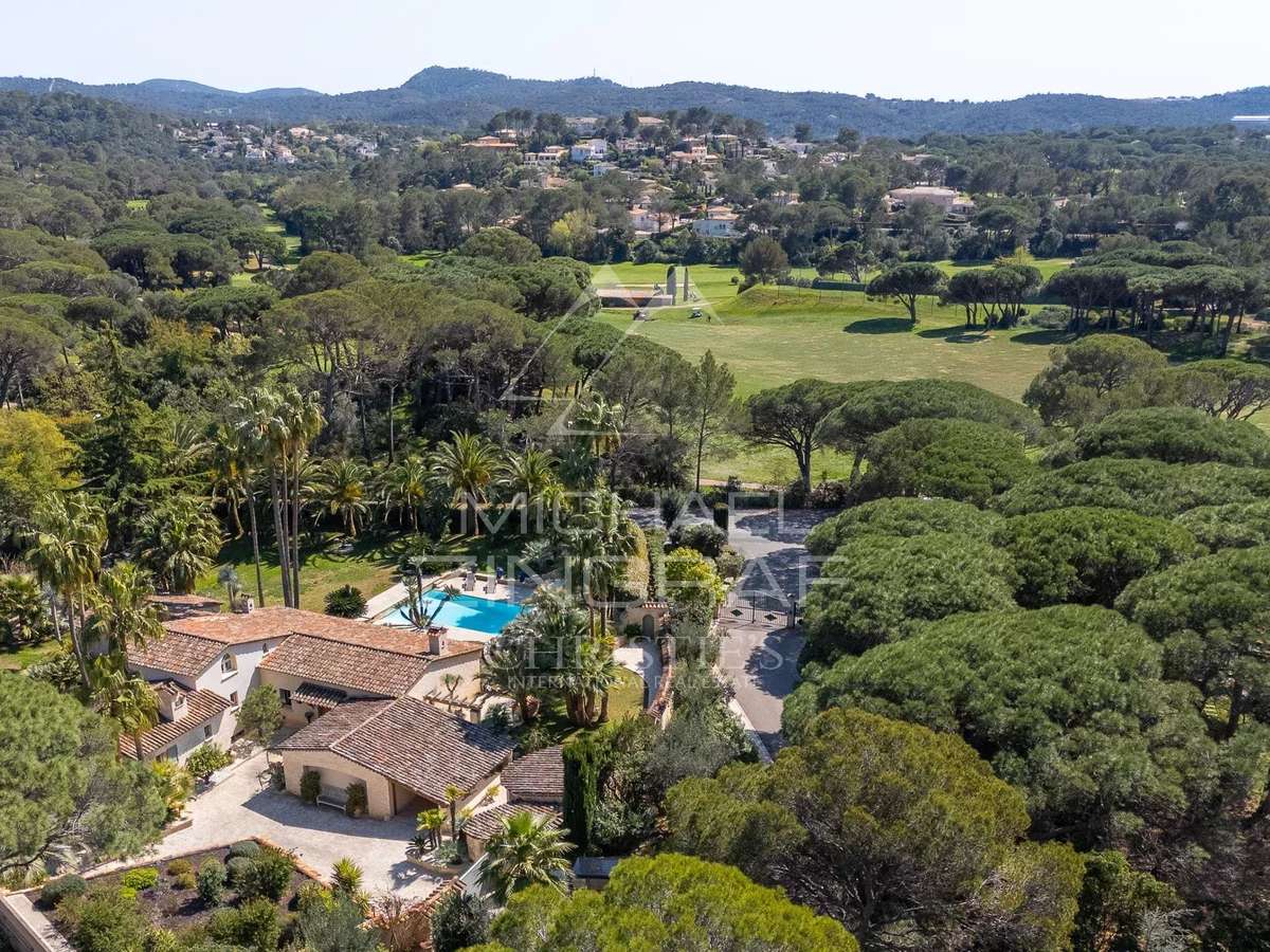 Maison Saint-Raphaël