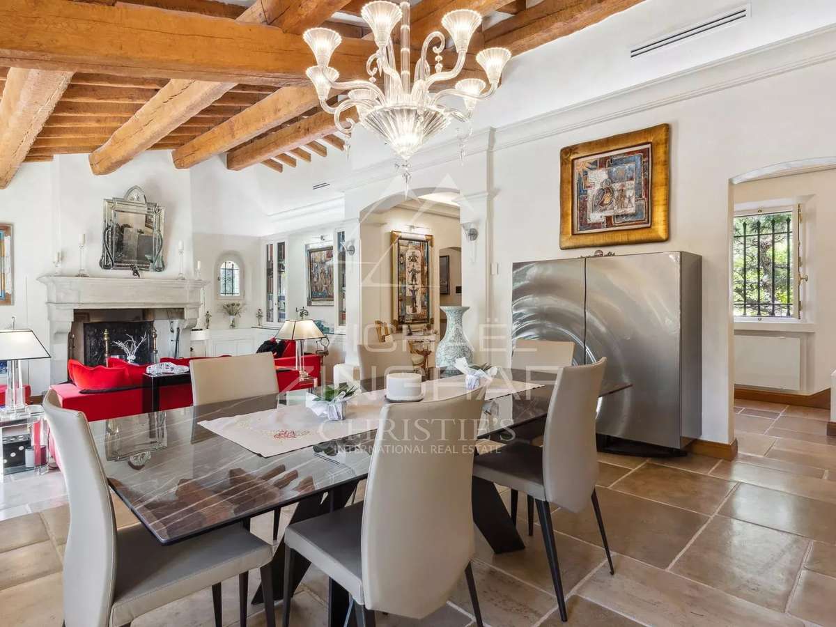 Maison Saint-Raphaël