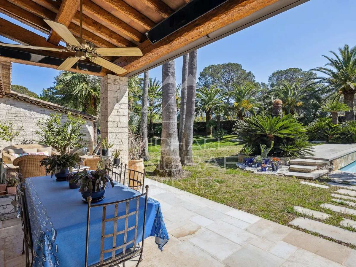 Maison Saint-Raphaël