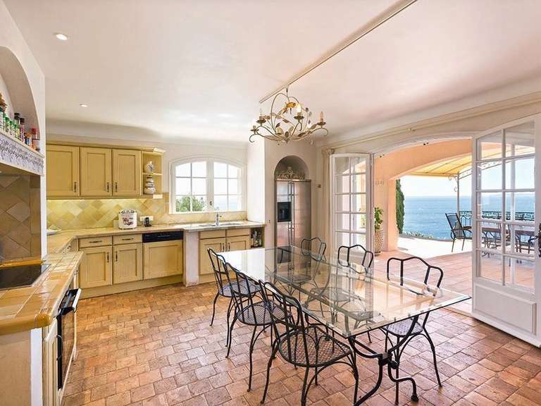 House with Sea view Saint-Raphaël - 5 bedrooms - 500m²