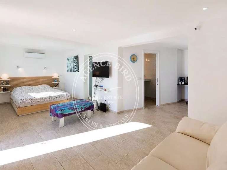 Maison Saint-Raphaël - 5 chambres - 500m²