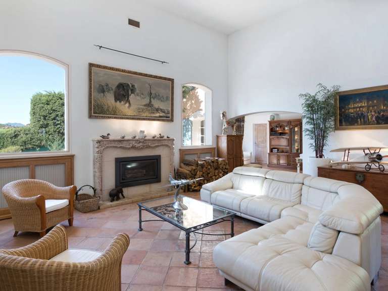 House with Sea view Saint-Raphaël - 5 bedrooms - 500m²