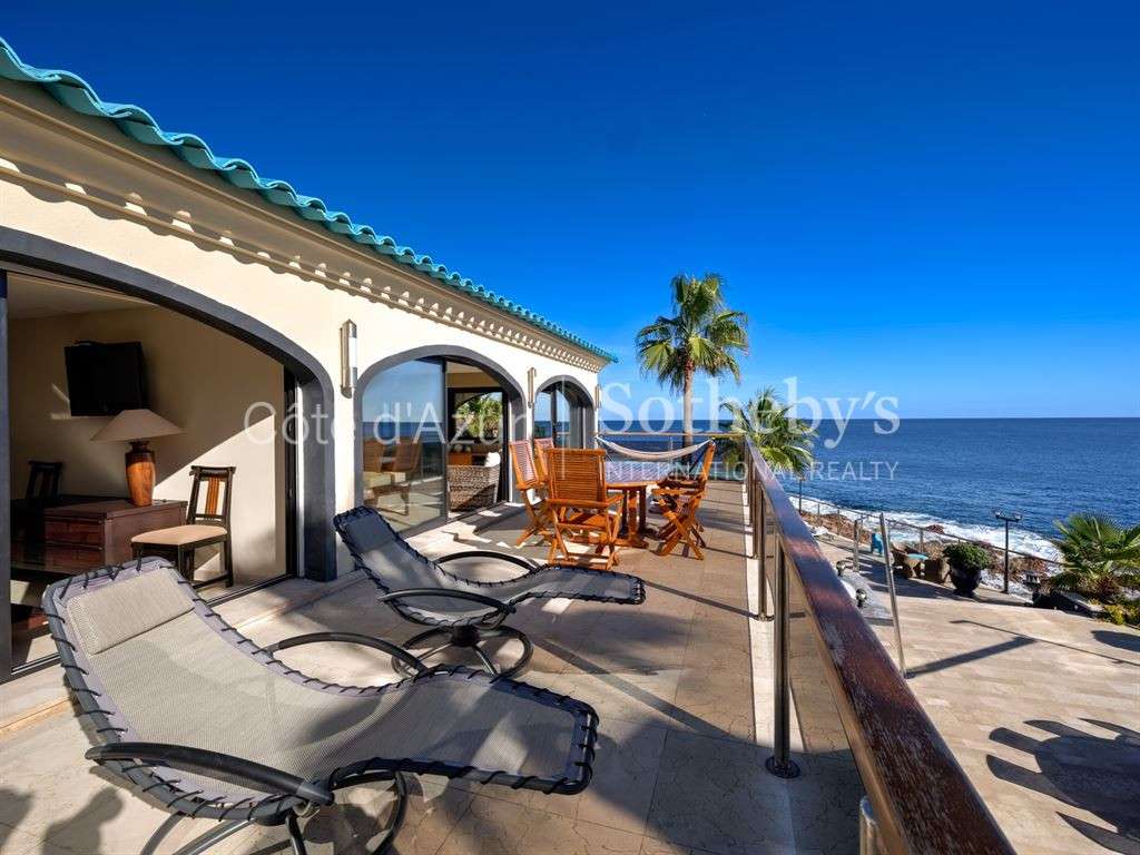 Maison Saint-Raphaël