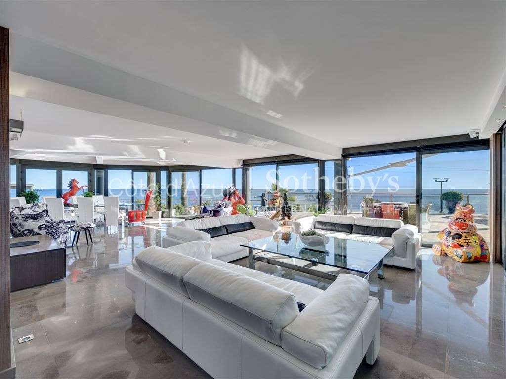 Maison Saint-Raphaël