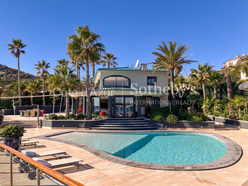 Maison Saint-Raphaël