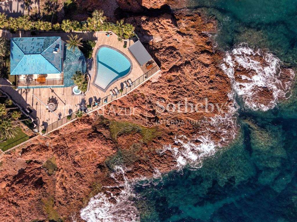 Maison Saint-Raphaël