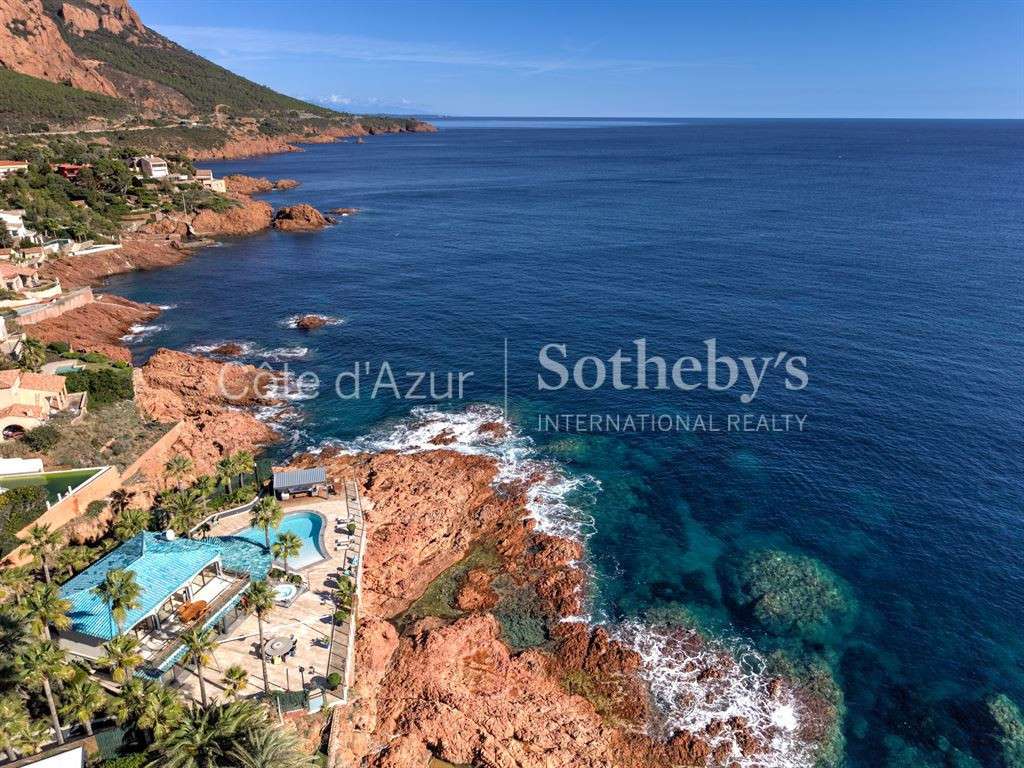 Maison Saint-Raphaël