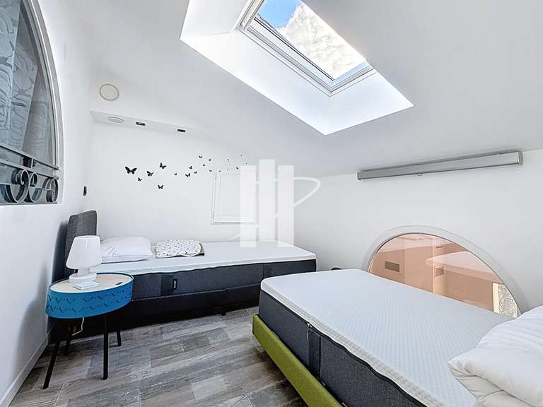 Maison Saint-Raphaël - 3 chambres - 75m²