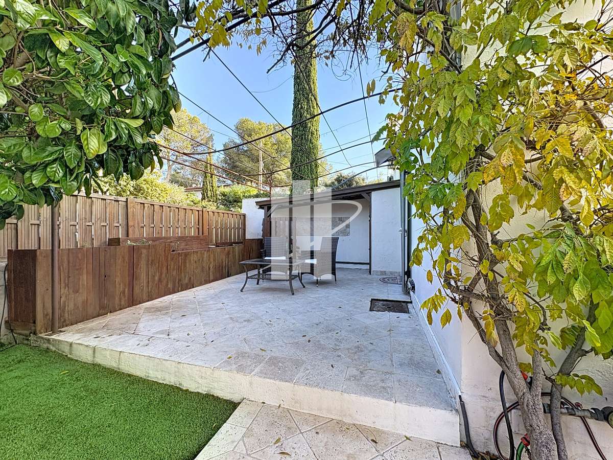 Maison Saint-Raphaël