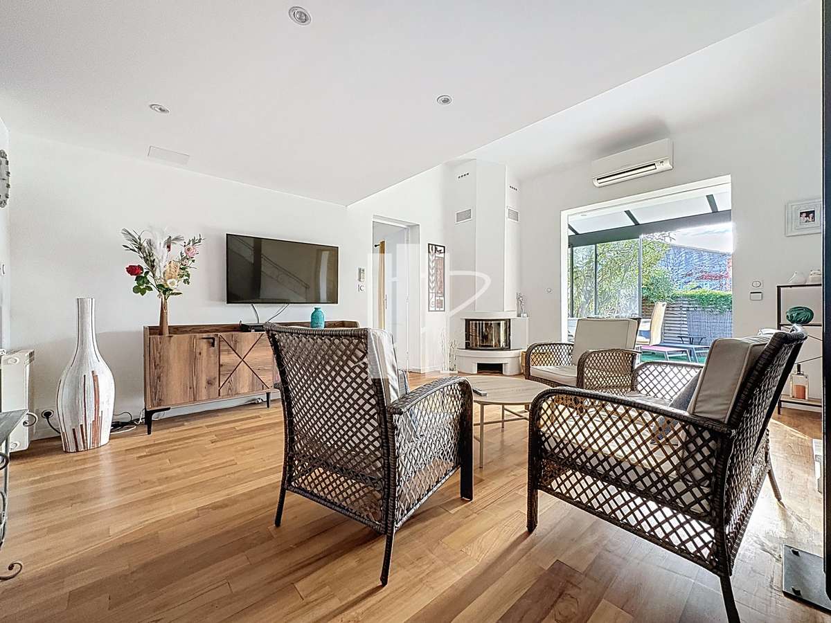 Maison Saint-Raphaël