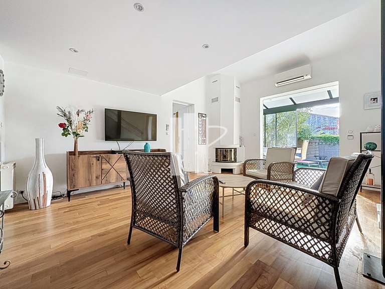 Maison Saint-Raphaël - 3 chambres - 75m²