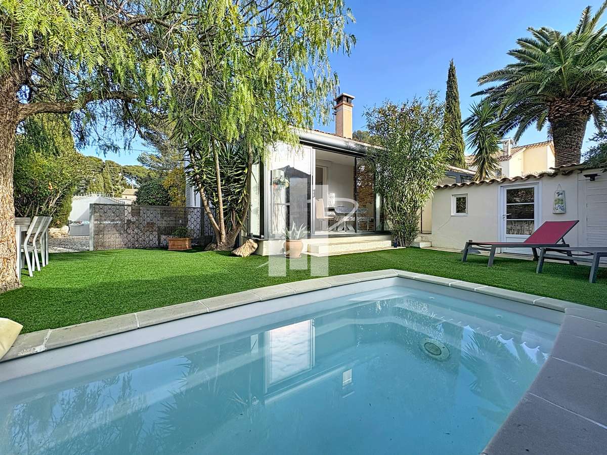 Maison Saint-Raphaël