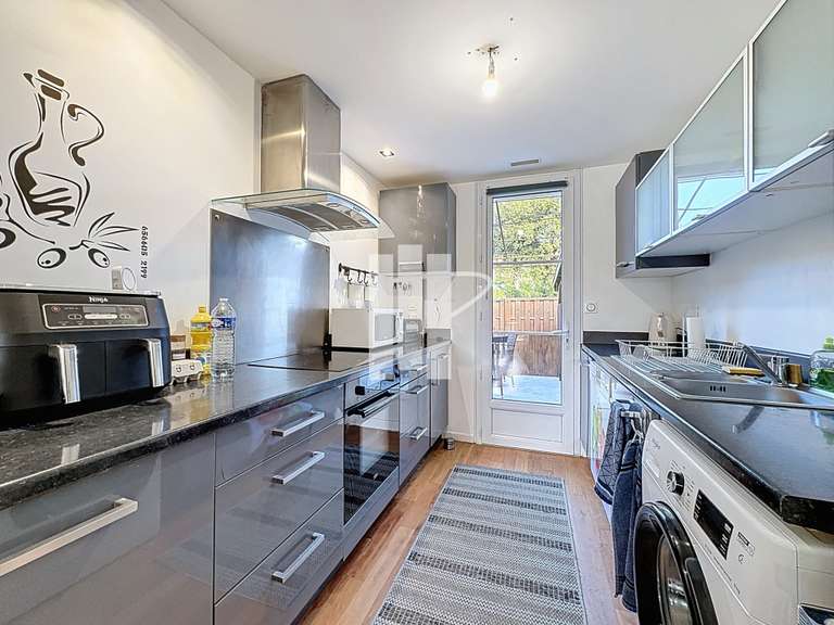 Maison Saint-Raphaël - 3 chambres - 75m²