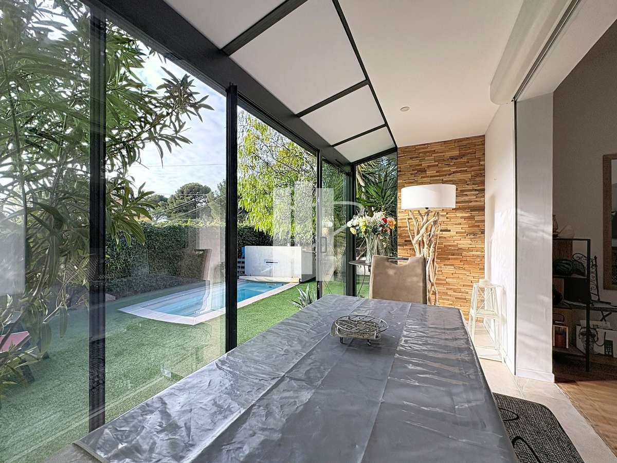 Maison Saint-Raphaël