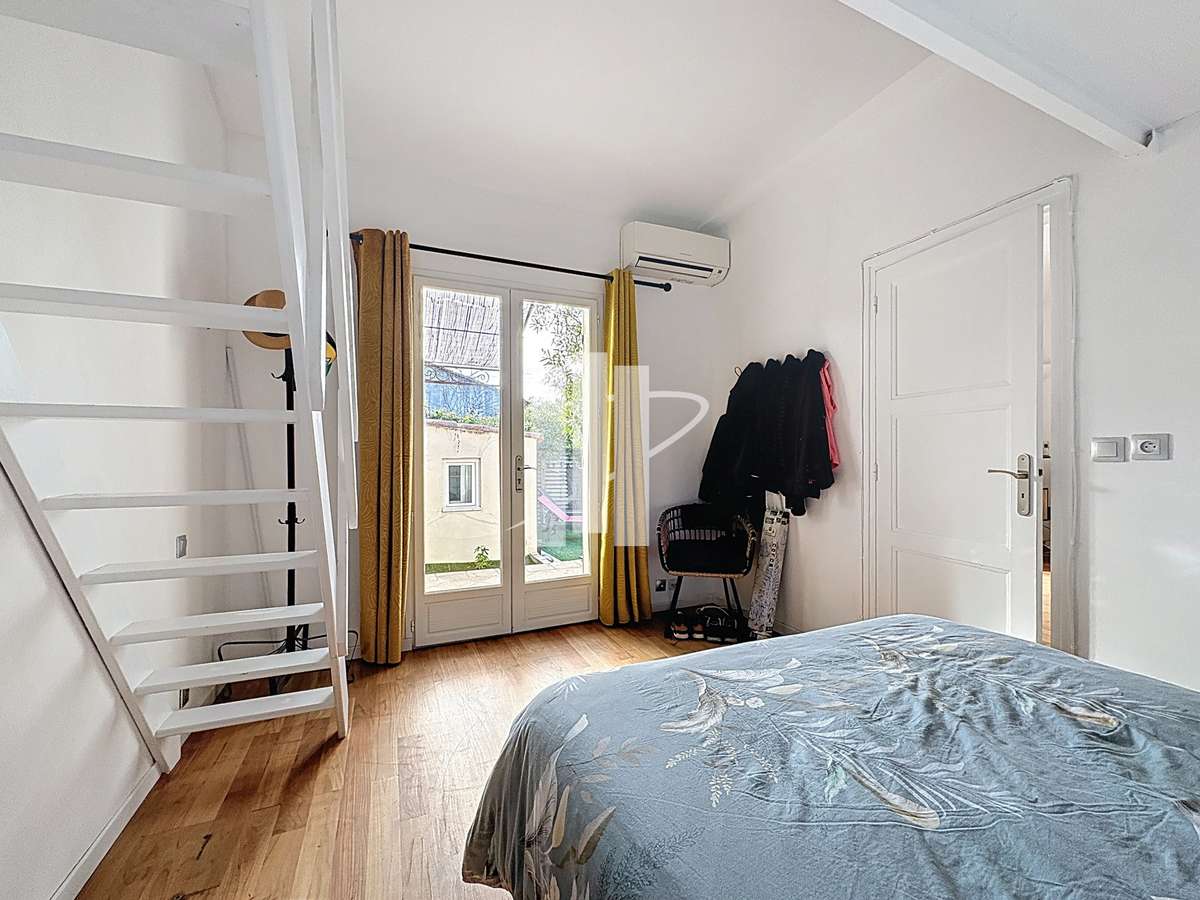 Maison Saint-Raphaël