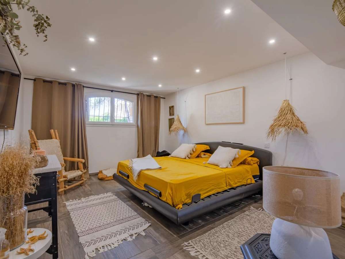 Maison Saint-Raphaël