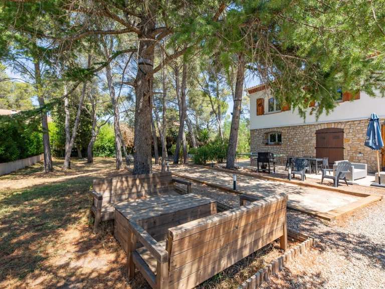 Maison Saint-Raphaël - 6 chambres - 270m²