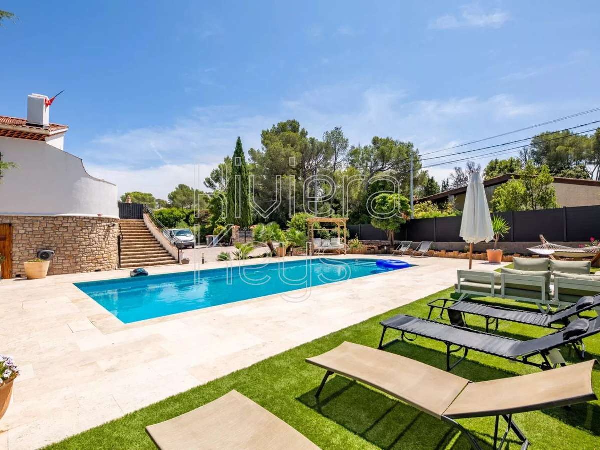 Maison Saint-Raphaël