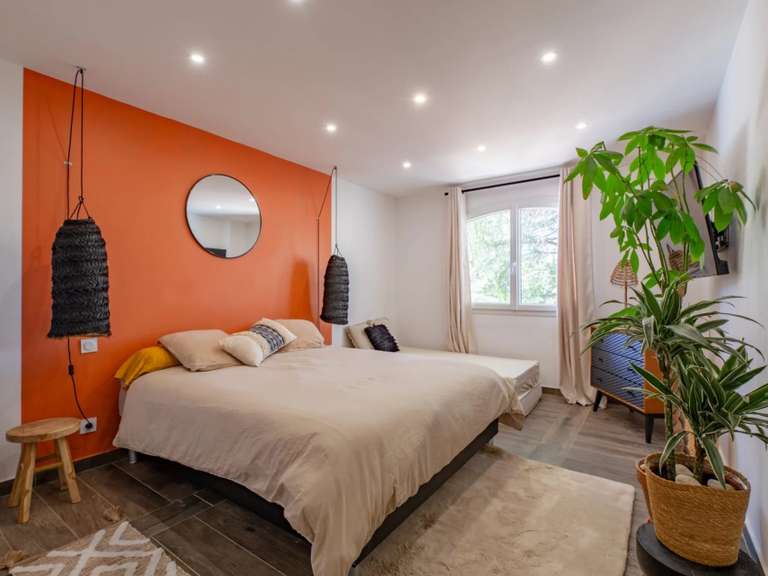 Maison Saint-Raphaël - 6 chambres - 270m²