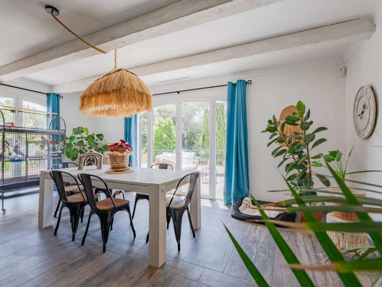 Maison Saint-Raphaël - 6 chambres - 270m²