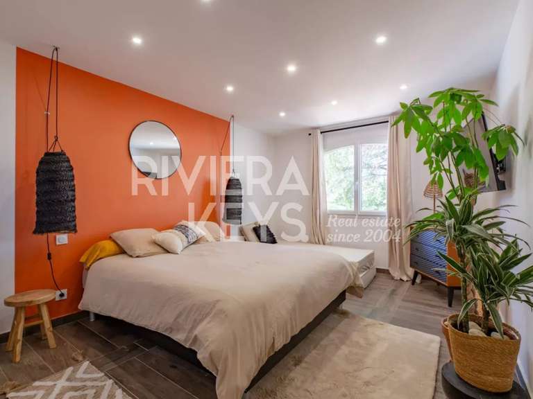 Maison Saint-Raphaël - 6 chambres - 270m²