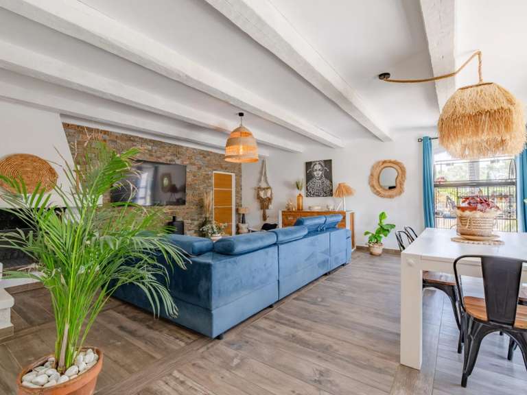 Maison Saint-Raphaël - 6 chambres - 270m²