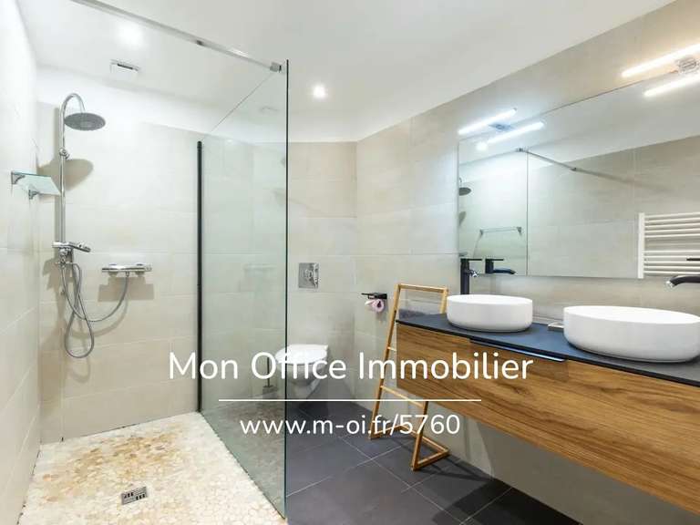 House Saint-Raphaël - 7 bedrooms - 230m²