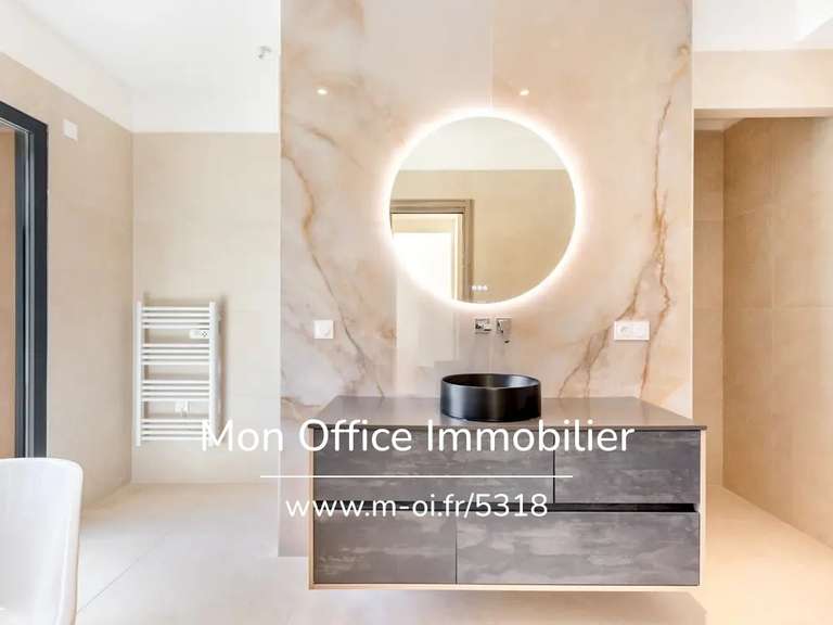 Maison Saint-Raphaël - 5 chambres - 291m²