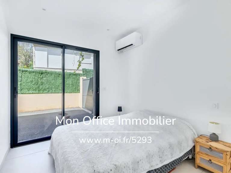 Maison Saint-Raphaël - 5 chambres - 125m²