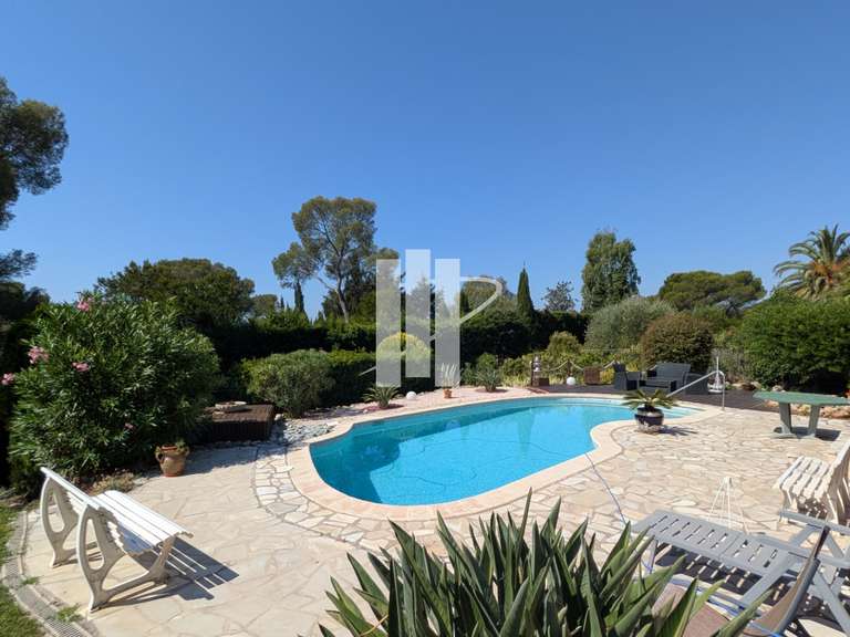 Maison avec Vue sur mer Saint-Raphaël - 4 chambres - 184m²