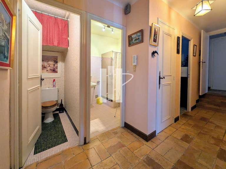 Maison avec Vue sur mer Saint-Raphaël - 4 chambres - 184m²