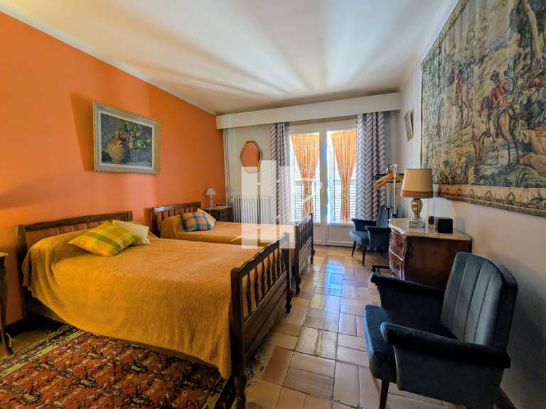 Maison avec Vue sur mer Saint-Raphaël - 4 chambres - 184m²