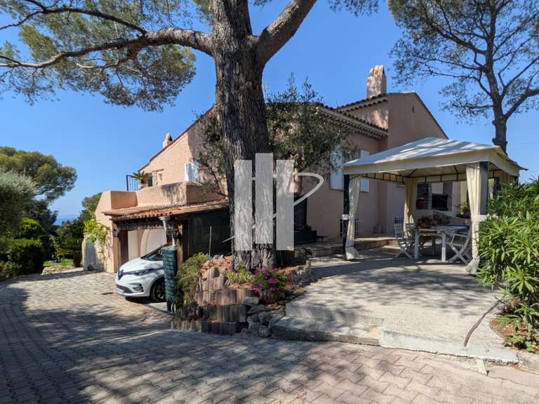 Maison avec Vue sur mer Saint-Raphaël - 4 chambres - 184m²