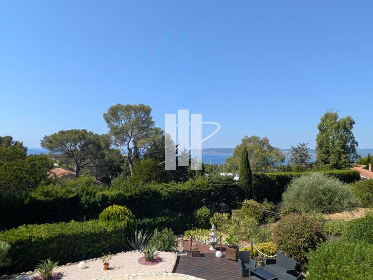 Maison avec Vue sur mer Saint-Raphaël - 4 chambres - 184m²