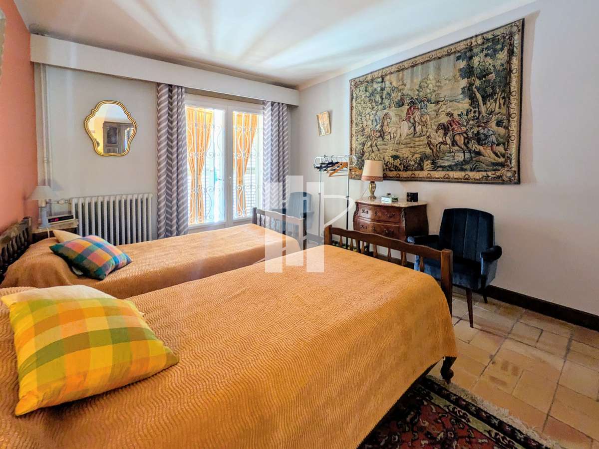 Maison Saint-Raphaël