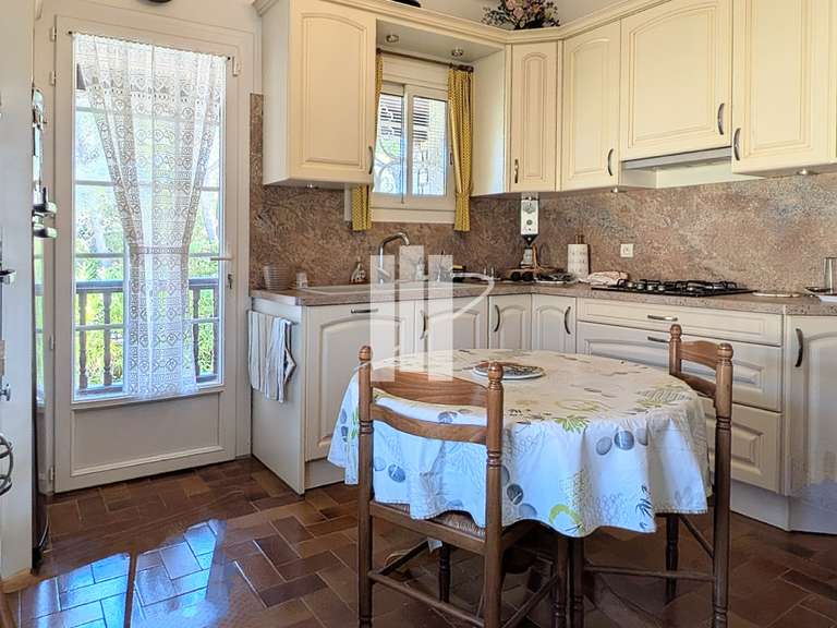 Maison avec Vue sur mer Saint-Raphaël - 4 chambres - 184m²