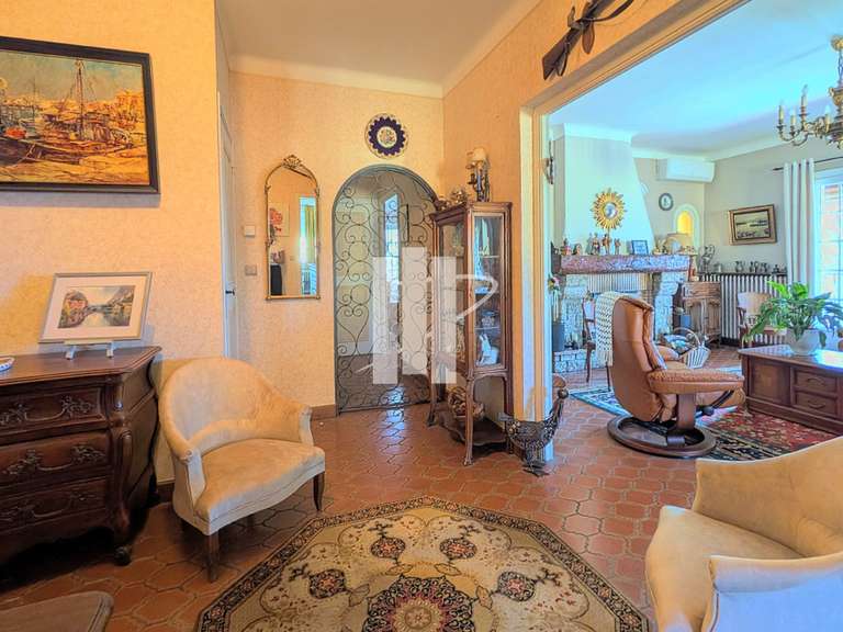 Maison avec Vue sur mer Saint-Raphaël - 4 chambres - 184m²