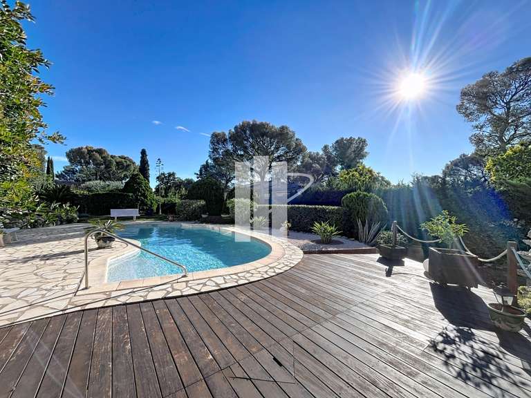 House with Sea view Saint-Raphaël - 4 bedrooms - 184m²