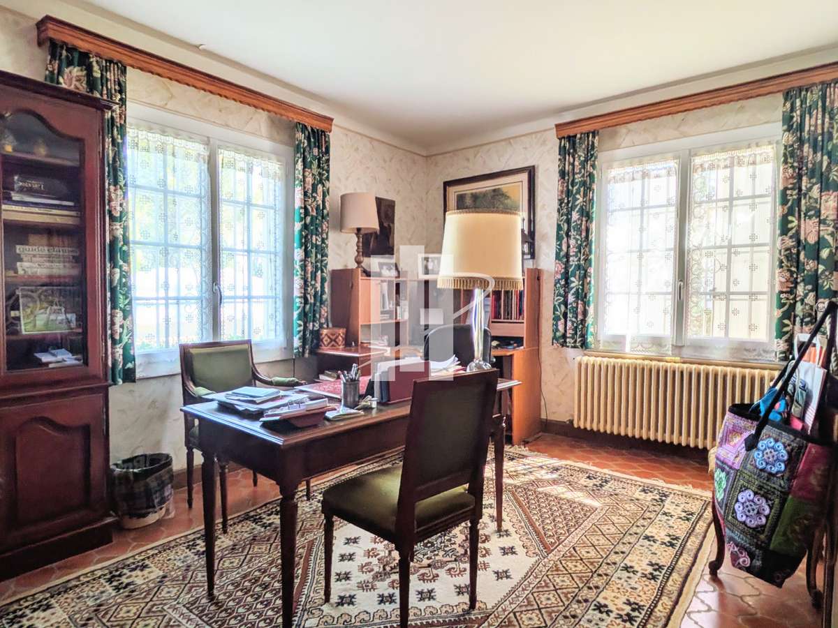 Maison Saint-Raphaël