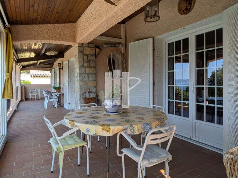 Maison avec Vue sur mer Saint-Raphaël - 4 chambres - 184m²