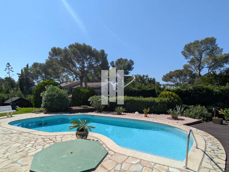 Maison avec Vue sur mer Saint-Raphaël - 4 chambres - 184m²