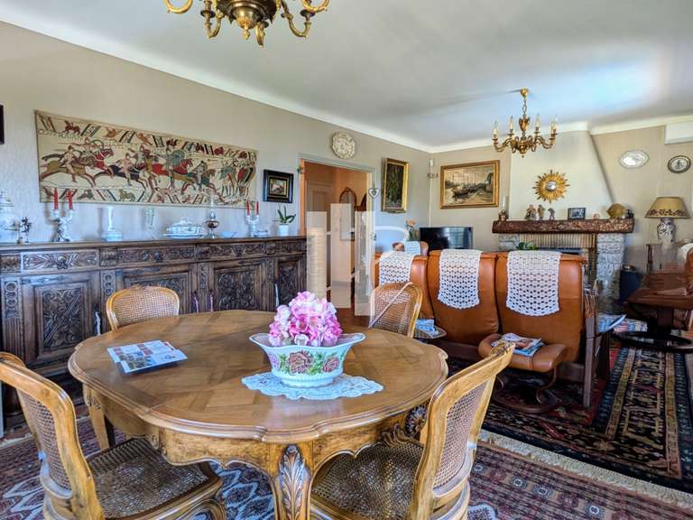 Maison avec Vue sur mer Saint-Raphaël - 4 chambres - 184m²